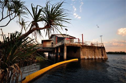 The PumpHouse Restaurant And Bar - Accommodation Search 0