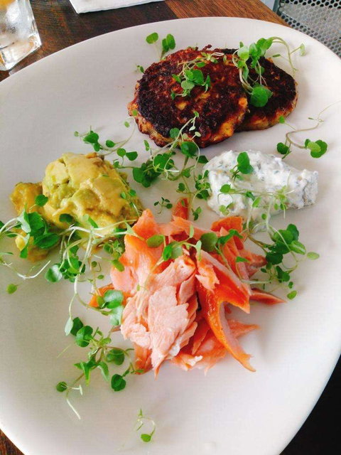 Thomas Corner Eatery - Accommodation Search 0