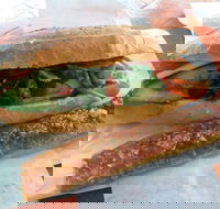 Wendy's Bakery - Accommodation Search