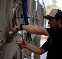 Wild Hop Brewing Company - Accommodation Search
