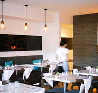 Yellowtail Restaurant - Accommodation Search