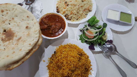 Afghan Master Kebab - Accommodation Search 0