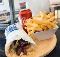 Belvedere Charcoal Chicken - Accommodation Search