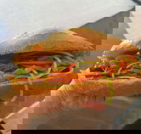 Binh Duong Spring Hot Bread - Accommodation Search