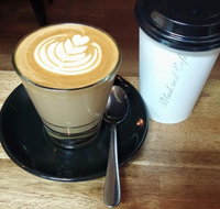 Black Seed Cafe - Accommodation Search