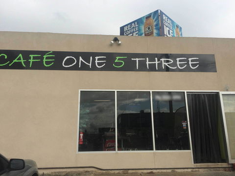 Cafe One 5 Three - Accommodation Search 0