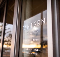 Canteen Pizza - Accommodation Search