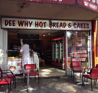 Dee Why Hot Breads  Cakes - Accommodation Search