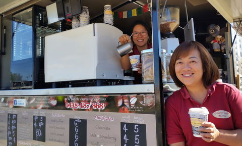 Deluxe Cafe Moree - Accommodation Search 0