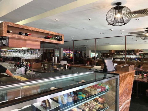 Dendy Deli - Accommodation Search 0