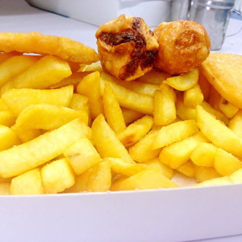 Dorset Heights Fish & Chips - Accommodation Search 0