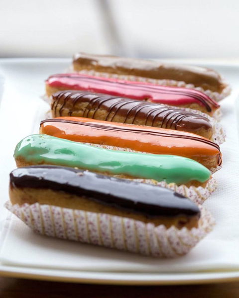 Eclair - Accommodation Search 0