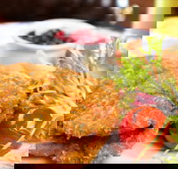 Emu Sports Club Bistro - Accommodation Search