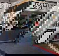 ESPresso Cafe - Accommodation Search