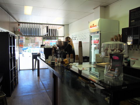 ESPresso Cafe - Accommodation Search 1