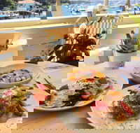 Foys Kirribilli - The Sydney Flying Squadron - Accommodation Search