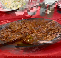 Golden Pearl Chinese Restaurant Pty Ltd - Accommodation Search