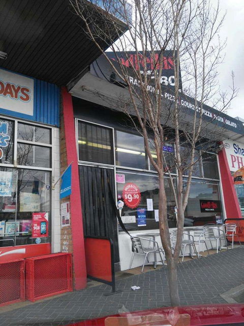 Good Fellas Pizza & Pasta - Bulleen - Accommodation Search 0