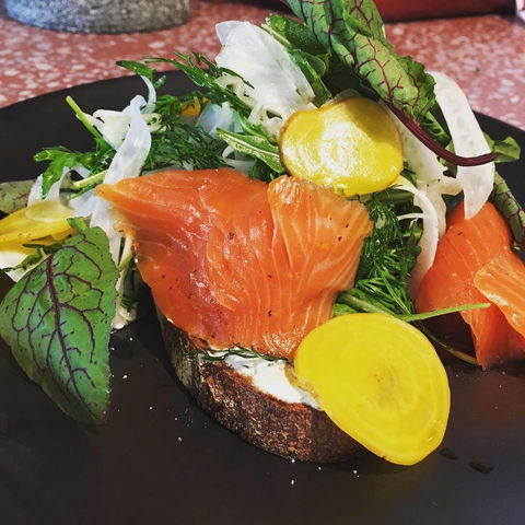 Hunter & Co Deli - Accommodation Search 0