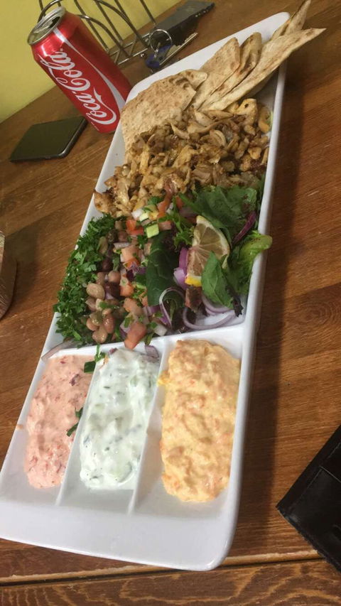 Kebab 66 - Accommodation Search 0