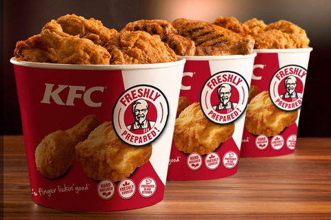 KFC - Fortitude Valley - Accommodation Search 0