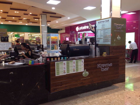 Krema Bar - Ashfield - Accommodation Search 0