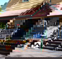 Leanne's Cafe - Accommodation Search