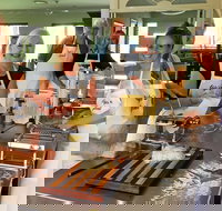 Life's a Feast - Accommodation Search