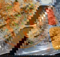 Masala Dosa - Accommodation Search