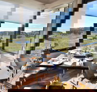 McVitty Grove Restaurant - Accommodation Search