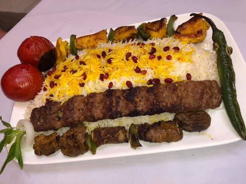 Mina Kebab House - Accommodation Search 0
