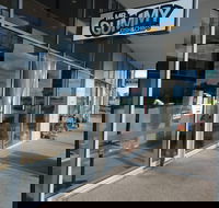 Mr Gummy Fish  Chips - Accommodation Search