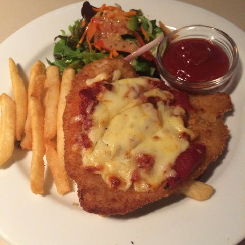 Murrumba Downs Tavern - Accommodation Search 0