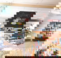 Pages Cafe - Accommodation Search