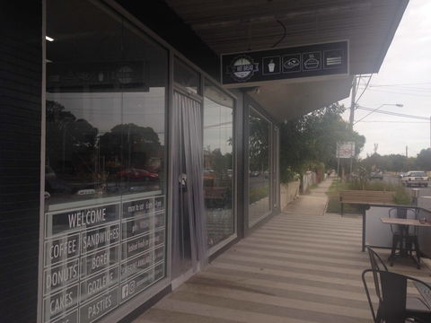 Pascoe Vale Hot Bread Kitchen - Accommodation Search 0