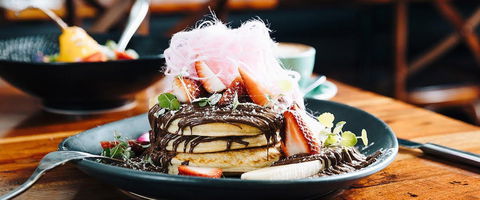 Piatella Cafe Bar - Accommodation Search 0