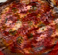Pizza Meine Liebe - Northcote - Accommodation Search