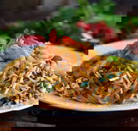 P'Nut Street Noodles Kawana - Accommodation Search