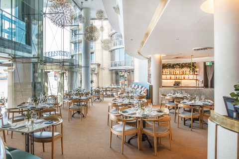 Q Dining - Accommodation Search 0