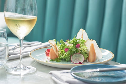 Q Dining - Accommodation Search 2
