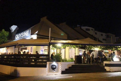 Quysine - Accommodation Search 0