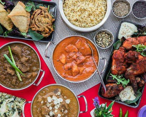 Ravneel's Curry House - Accommodation Search 0