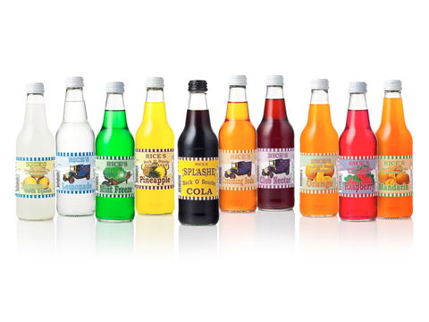 Rice’s Back Of Bourke Cordials - Accommodation Search 0