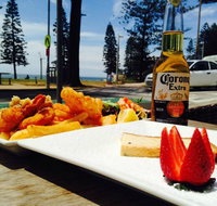 Sea Bar - Accommodation Search