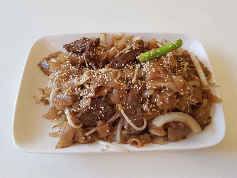 Silver Spoon Kitchen - Accommodation Search 0