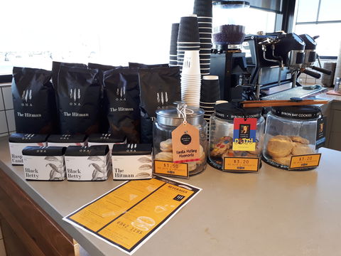 South West Fuel And Cafe - Accommodation Search 0