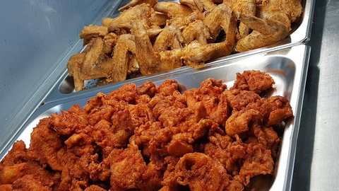 Spice Blast - Accommodation Search 0