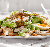 Sumo Salad - Success - Accommodation Search