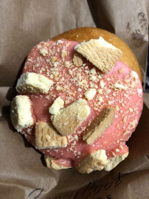 Super Cool Donuts - Accommodation Search 0