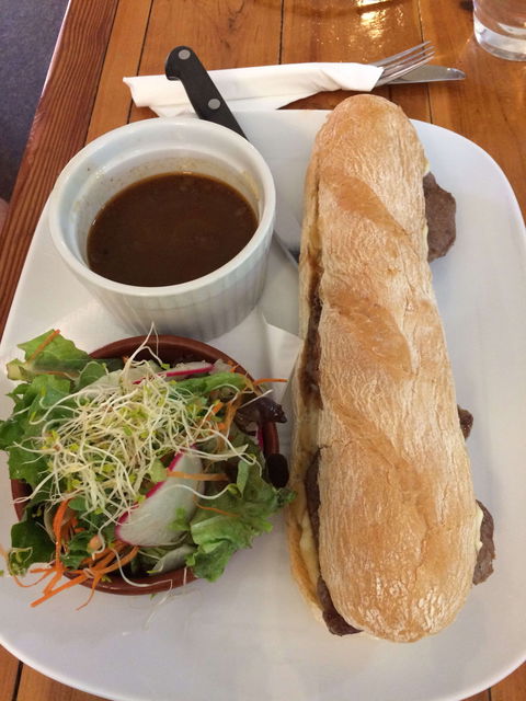 The Palms Cafe - Accommodation Search 0